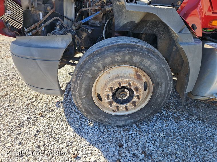 image for item DN7071 2013 International ProStar Plus  semi truck