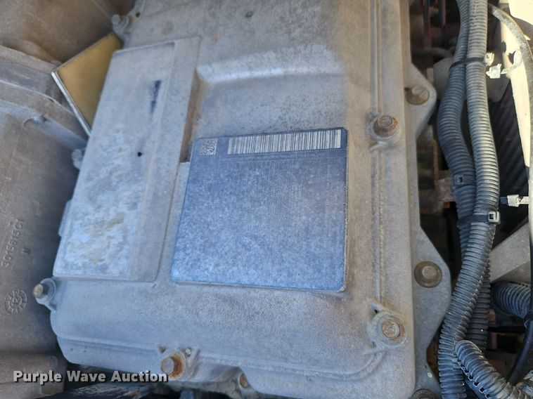 image for item DN7072 2013 International  Prostar Plus semi truck