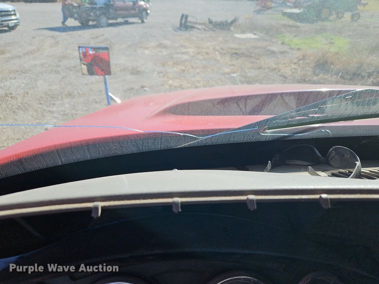 image for item DN7072 2013 International  Prostar Plus semi truck