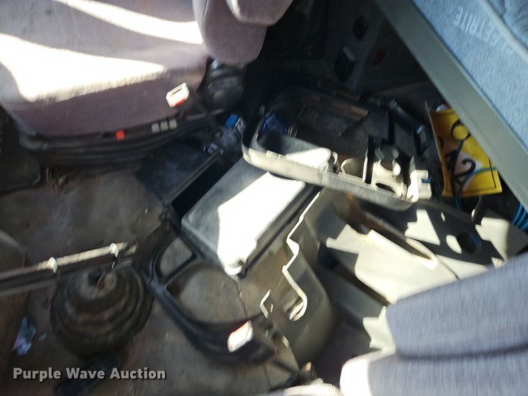 image for item DN7072 2013 International  Prostar Plus semi truck