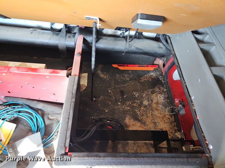 image for item DN7072 2013 International  Prostar Plus semi truck