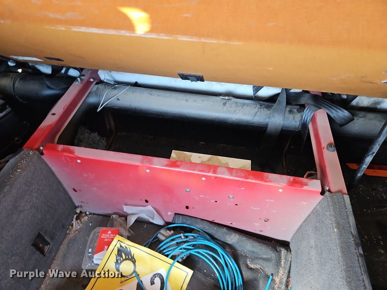 image for item DN7072 2013 International  Prostar Plus semi truck