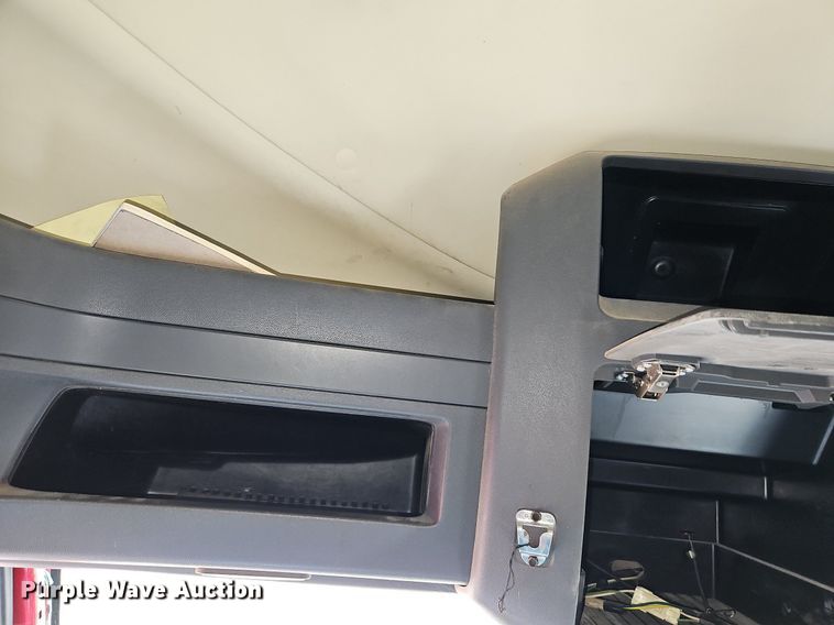 image for item DN7072 2013 International  Prostar Plus semi truck