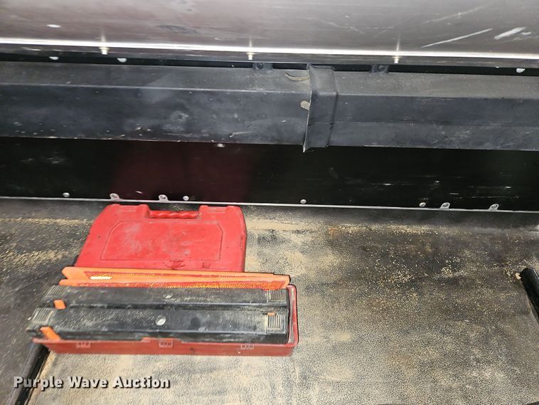 image for item DN7146 2013 Peterbilt 386  semi truck