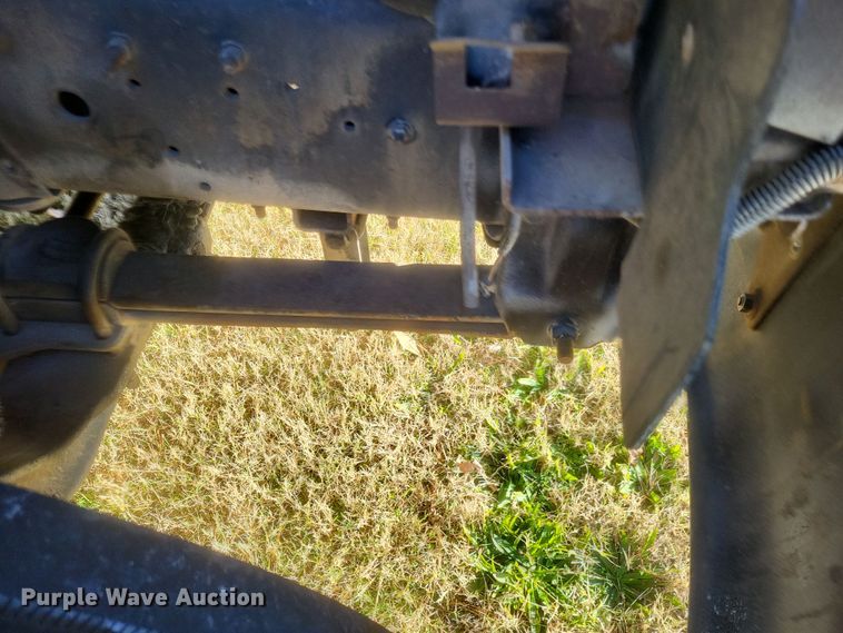 image for item DO4772 2000 Chevrolet C7500 utility / service truck