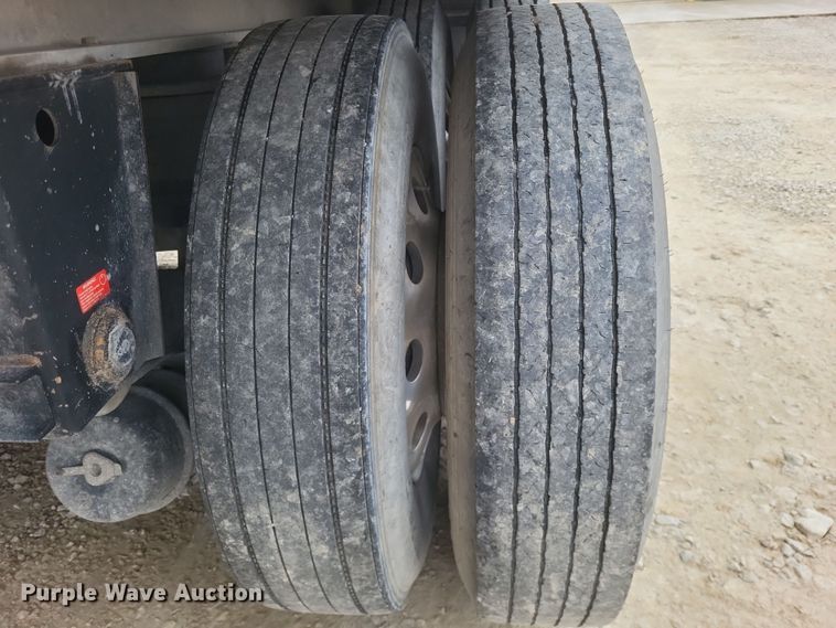 image for item DO4777 2019 Armorlite SS852RN3954OP  end dump trailer