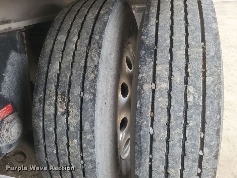 image for item DO4777 2019 Armorlite SS852RN3954OP  end dump trailer