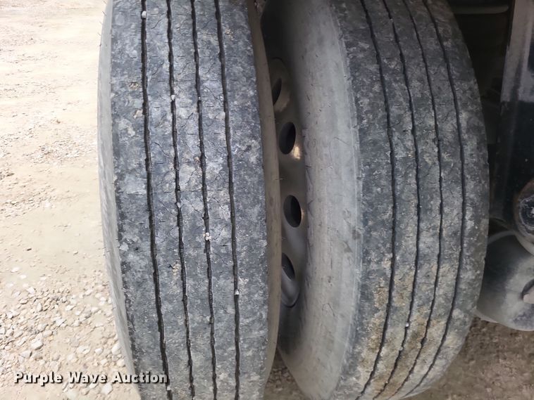 image for item DO4777 2019 Armorlite SS852RN3954OP  end dump trailer