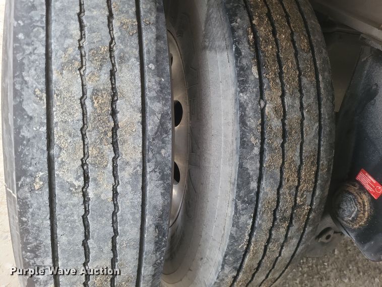 image for item DO4777 2019 Armorlite SS852RN3954OP  end dump trailer