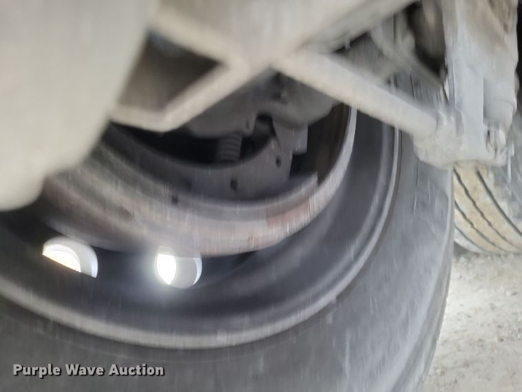 image for item DO4777 2019 Armorlite SS852RN3954OP  end dump trailer