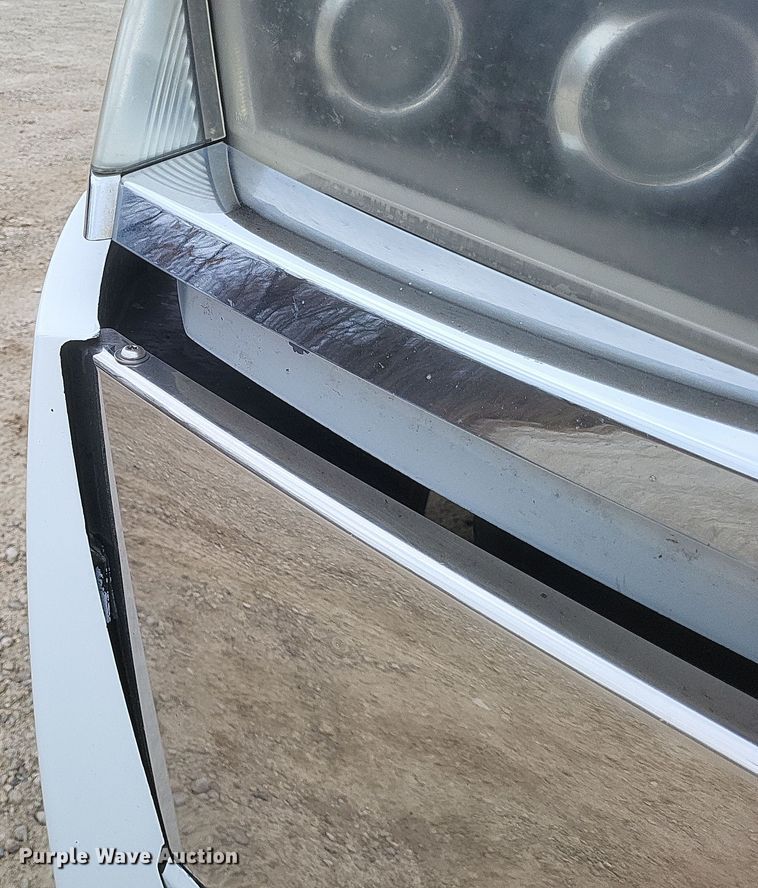 image for item DO4778 2016 Western Star 5700XE  semi truck