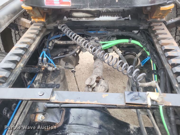 image for item DO4778 2016 Western Star 5700XE  semi truck