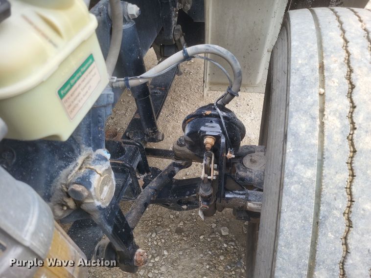 image for item DO4778 2016 Western Star 5700XE  semi truck