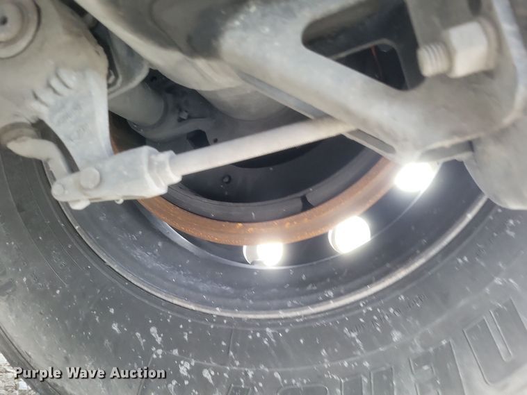 image for item DO4779 2018 Armorlite S-85-39-54 SS OP  end dump pup trailer