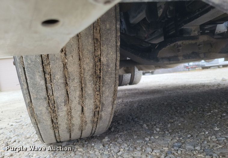 image for item DO4780 2016 Western Star 5700XE  semi truck