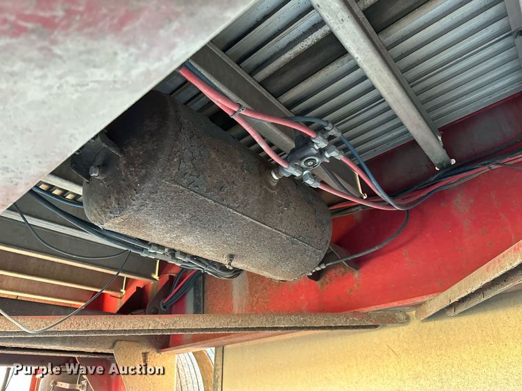 image for item DO5176 2012 Doonan 4820BLKTTIKB  flatbed trailer