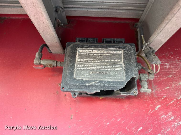 image for item DO5176 2012 Doonan 4820BLKTTIKB  flatbed trailer