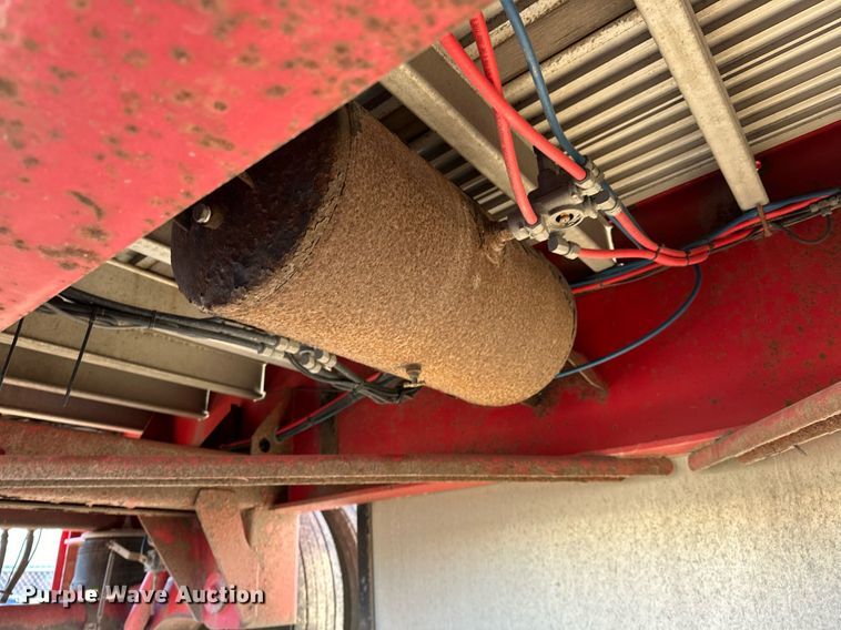 image for item DO5179 2012 Doonan 4820BLKTTIKB  flatbed trailer