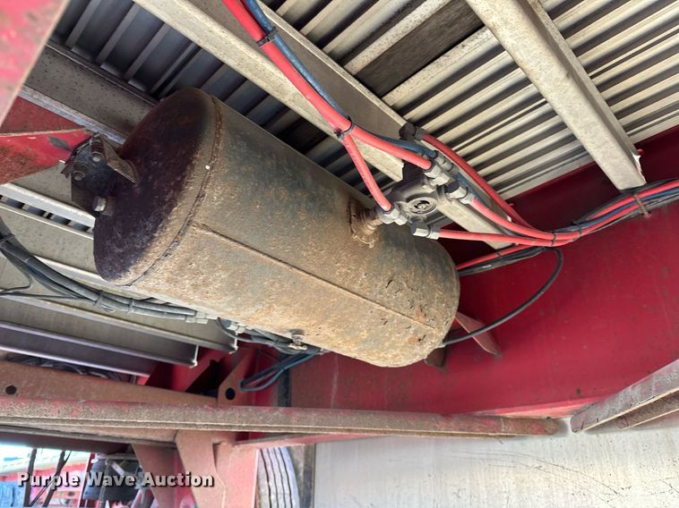 image for item DO5182 2012 Doonan 4820BLKTTIKB  flatbed trailer