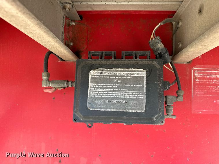 image for item DO5186 2012 Doonan 4820BLKTTIKB  flatbed trailer