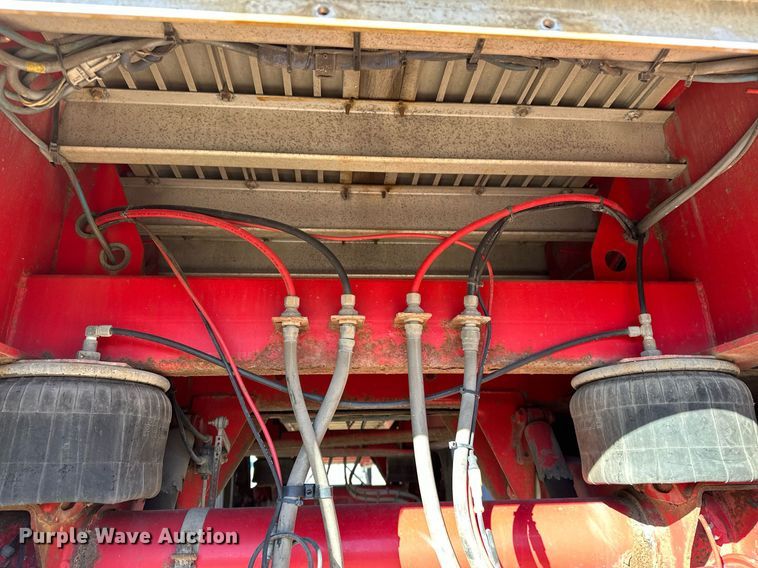 image for item DO5186 2012 Doonan 4820BLKTTIKB  flatbed trailer