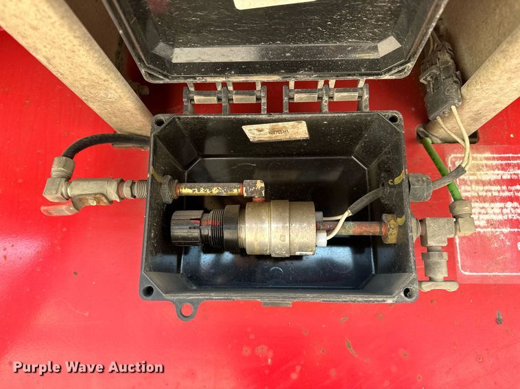 image for item DO5188 2012 Doonan 4820BLKTTIKB  flatbed trailer