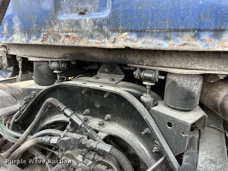 image for item DP2150 2000 Sterling  semi truck