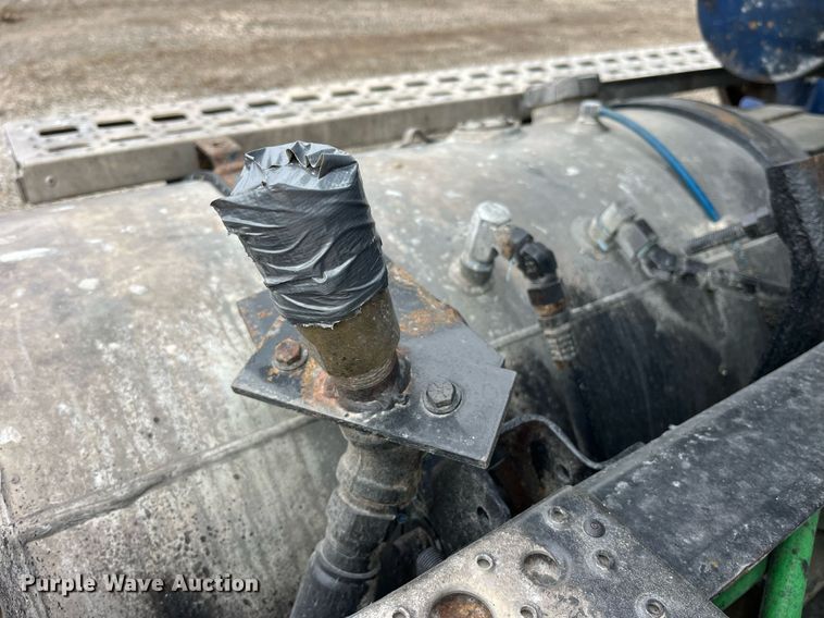 image for item DP2150 2000 Sterling  semi truck