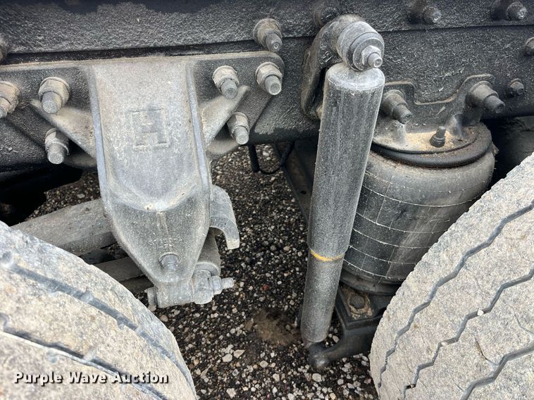 image for item DP2150 2000 Sterling  semi truck