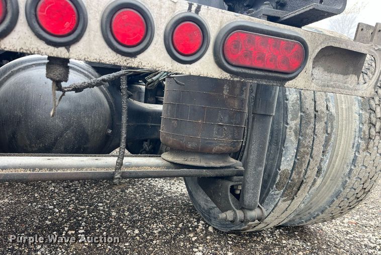 image for item DP2150 2000 Sterling  semi truck