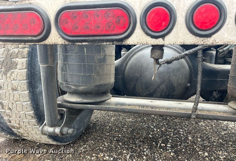 image for item DP2150 2000 Sterling  semi truck