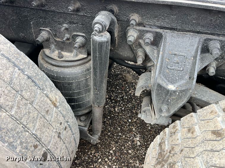 image for item DP2150 2000 Sterling  semi truck