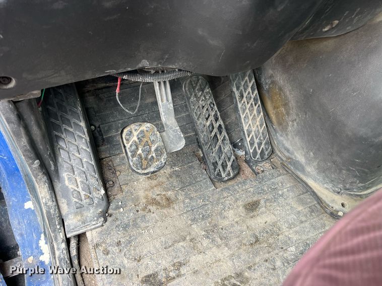 image for item DP2150 2000 Sterling  semi truck