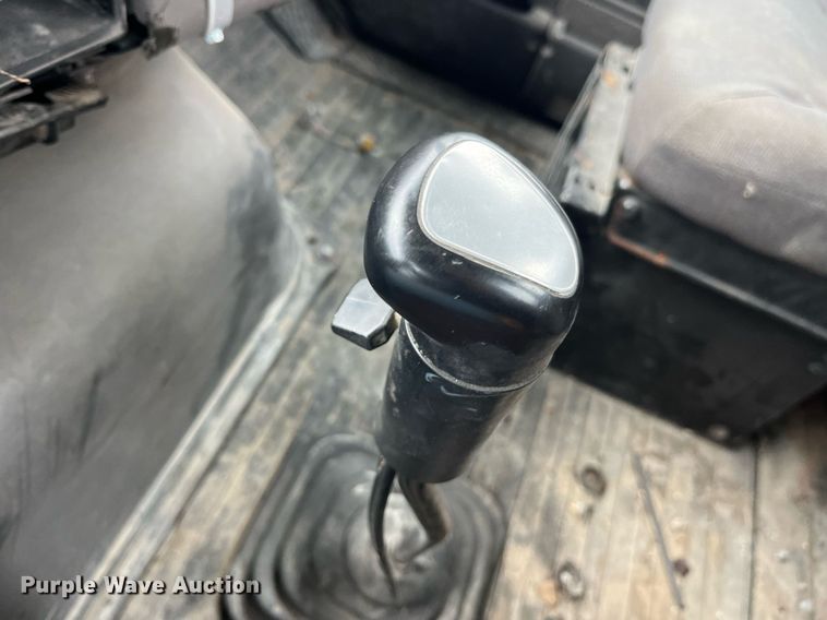 image for item DP2150 2000 Sterling  semi truck