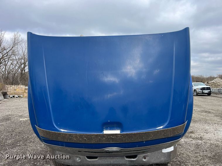 image for item DP2150 2000 Sterling  semi truck