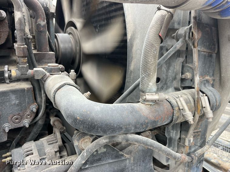 image for item DP2150 2000 Sterling  semi truck