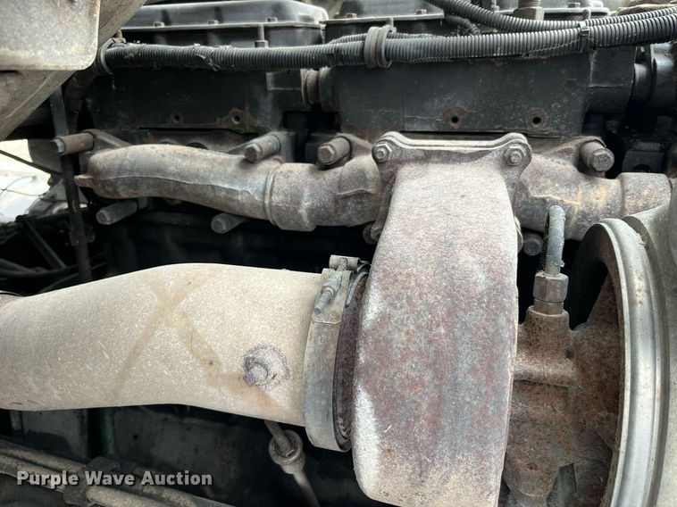 image for item DP2150 2000 Sterling  semi truck