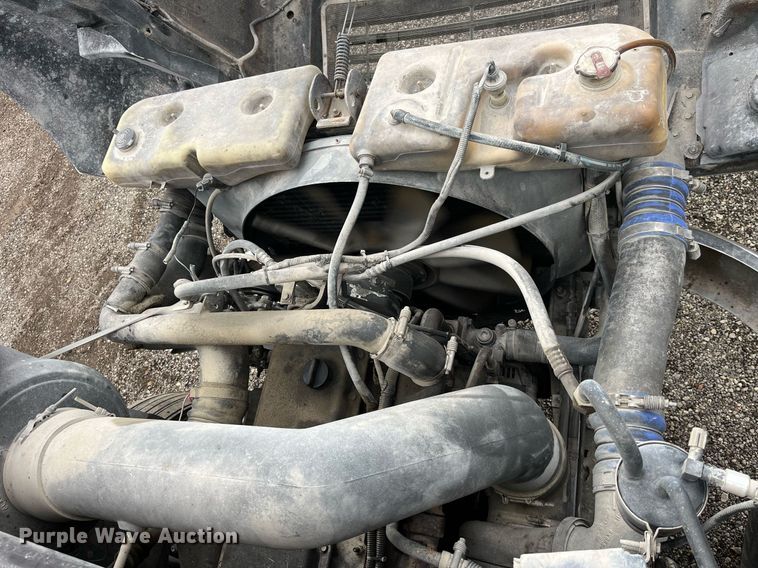 image for item DP2150 2000 Sterling  semi truck