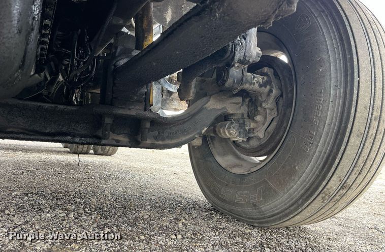 image for item DP2150 2000 Sterling  semi truck