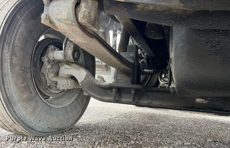 image for item DP2150 2000 Sterling  semi truck