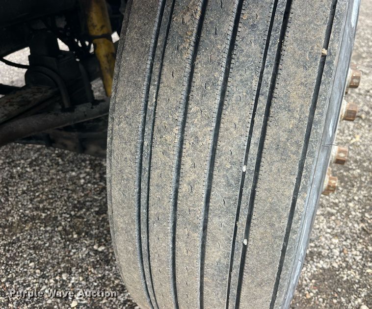 image for item DP2150 2000 Sterling  semi truck