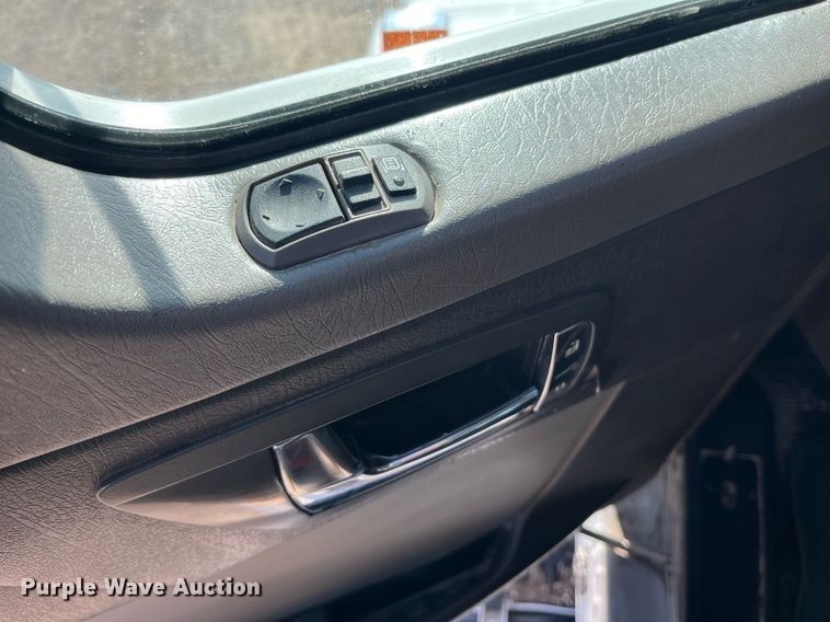 image for item DP2161 2009 Kenworth T800  semi truck