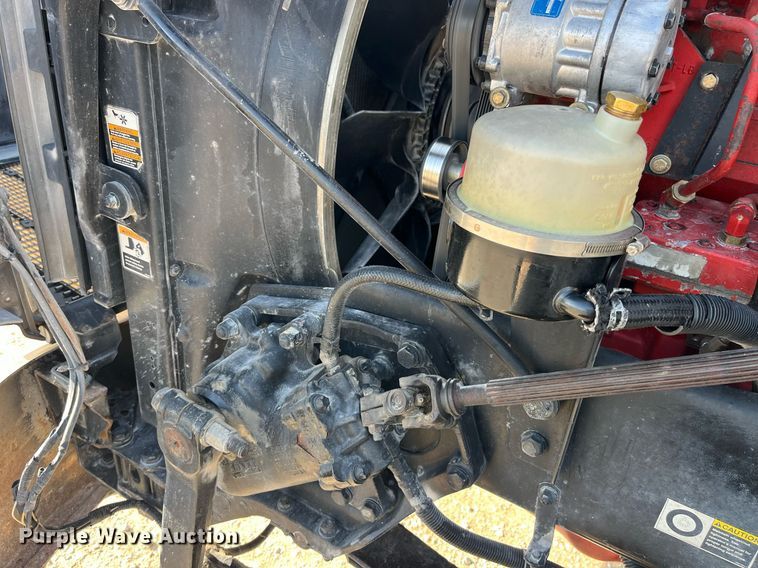 image for item DP2161 2009 Kenworth T800  semi truck