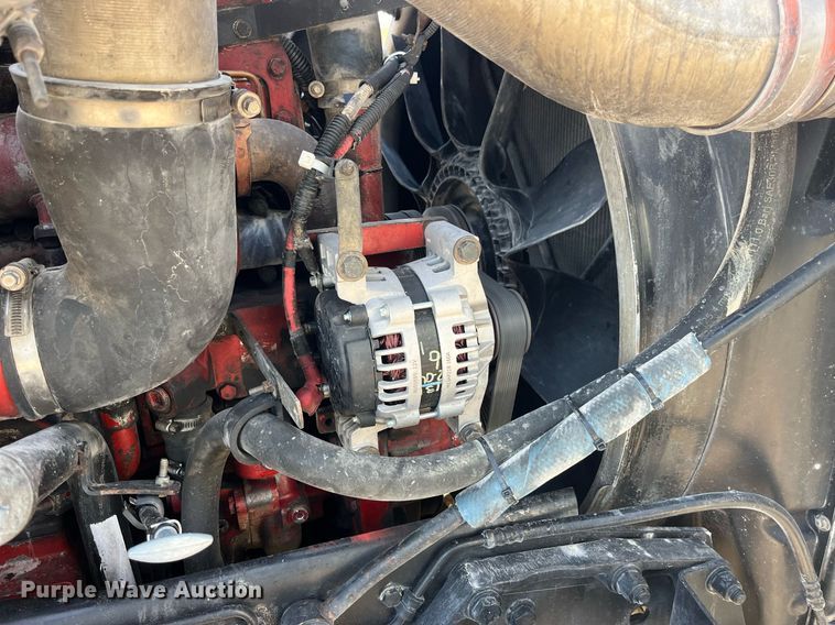 image for item DP2161 2009 Kenworth T800  semi truck