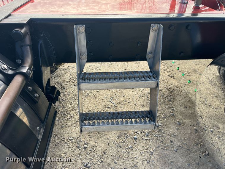 image for item DP2169 1990 Peterbilt 379  semi truck