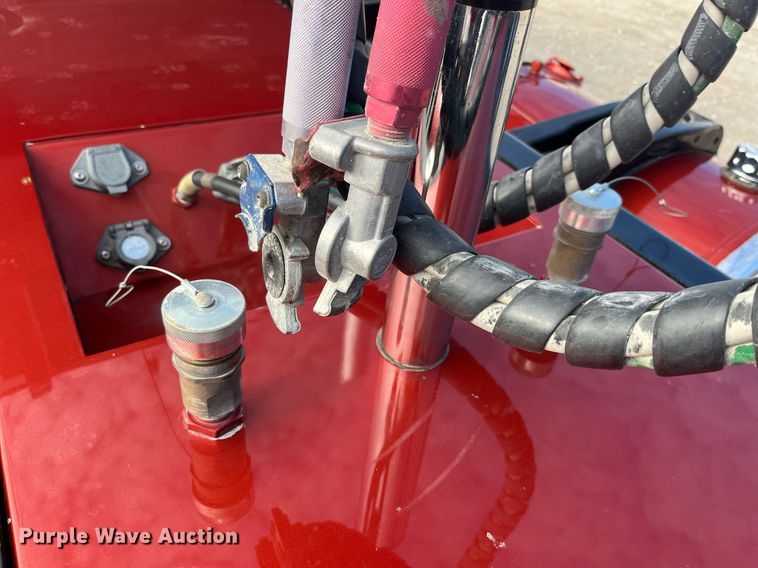 image for item DP2169 1990 Peterbilt 379  semi truck