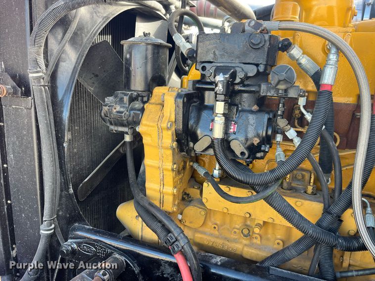 image for item DP2169 1990 Peterbilt 379  semi truck