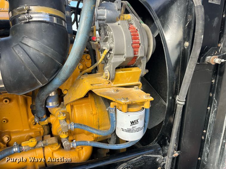 image for item DP2169 1990 Peterbilt 379  semi truck