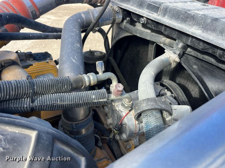 image for item DP2169 1990 Peterbilt 379  semi truck