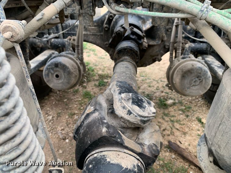 image for item DP8761 2015 Freightliner Cascadia  semi truck